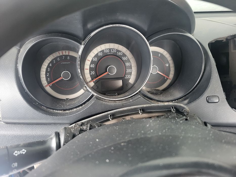 Продам элементы салона КИА Церато 2