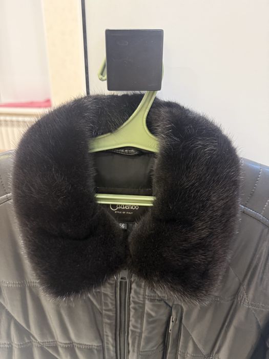 Продам Куртку Еврокожа