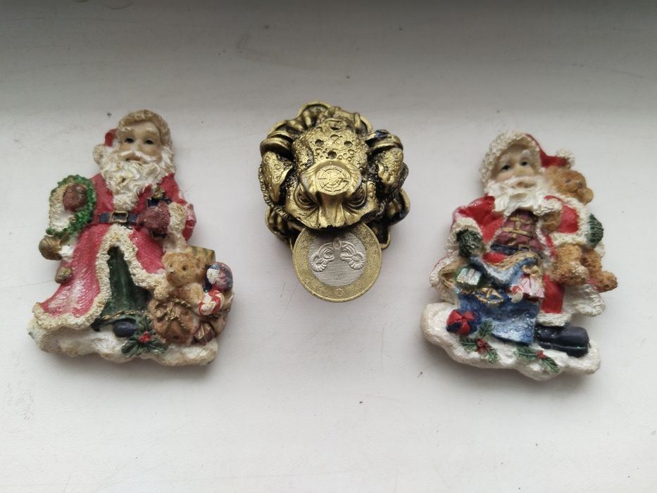 Фигурки для подарков