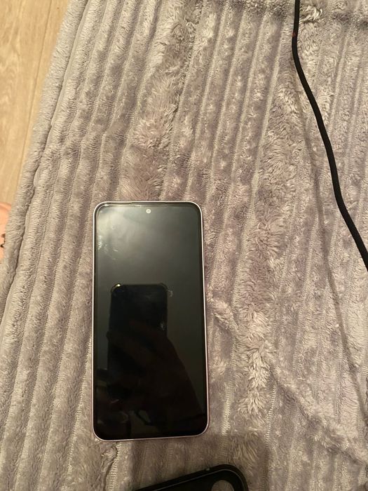 Продам телефон самсунг А35 128гб