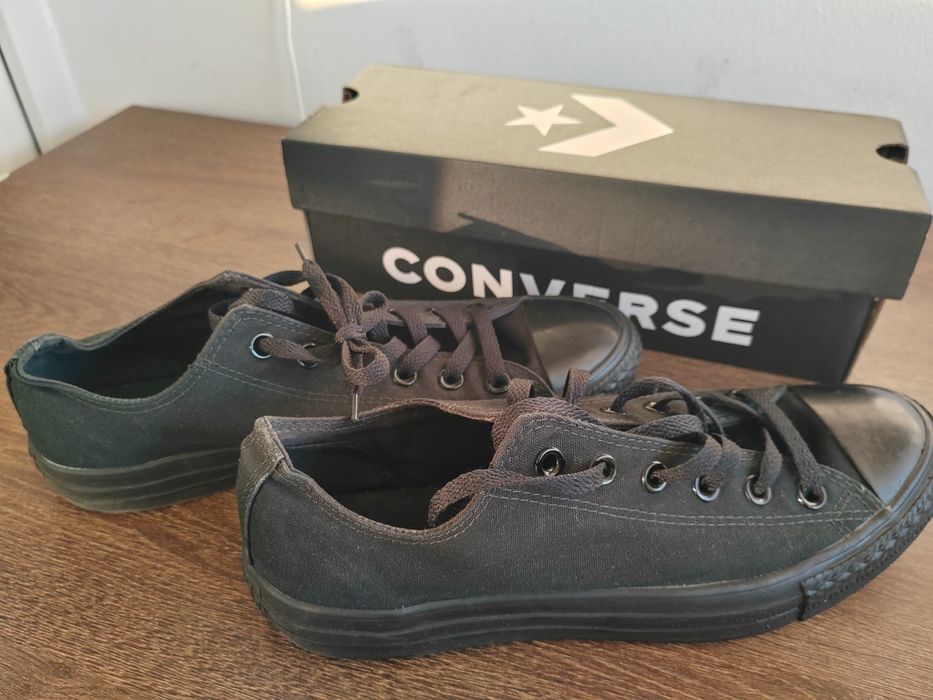 Tenesi Converse unisex mar 41.5