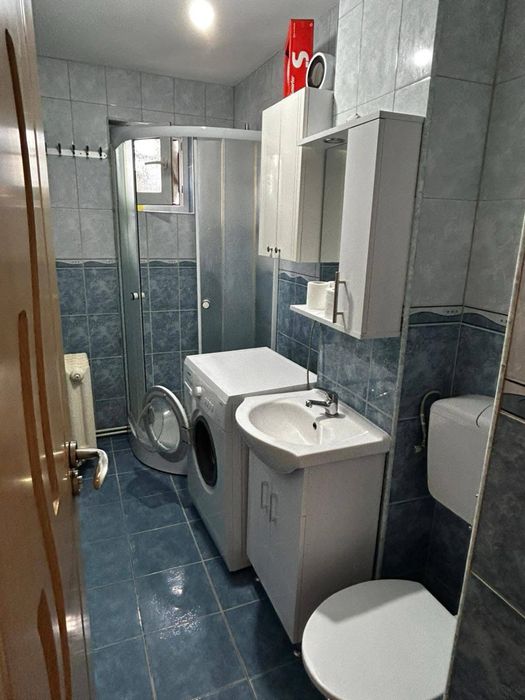Apartament 2 camere semidecomandat de inchiriat