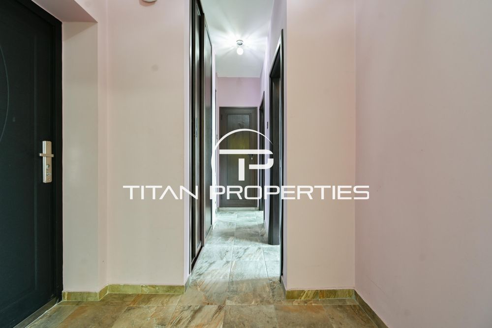 Дава се под наем Двустаен апартамент в София, Хиподрума - 70 кв.м за 614 € - Снимка #13