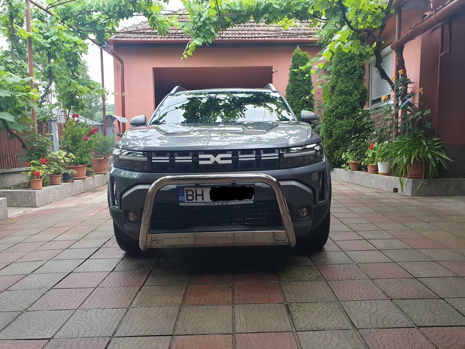 Auto Dacia Duster 1,6 Journey
