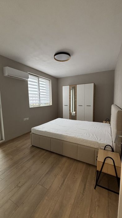 Дава се под наем Двустаен апартамент в Бургас, Славейков - 56 кв.м за 498.27 € - Снимка #5