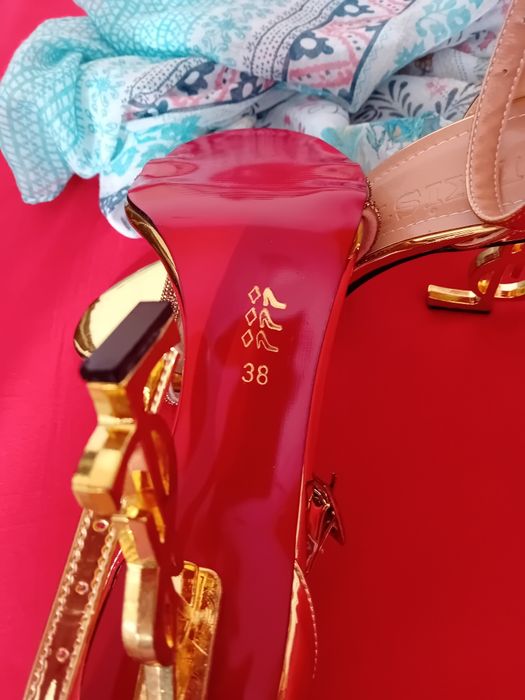 Sandale dama,noi mărimea.38