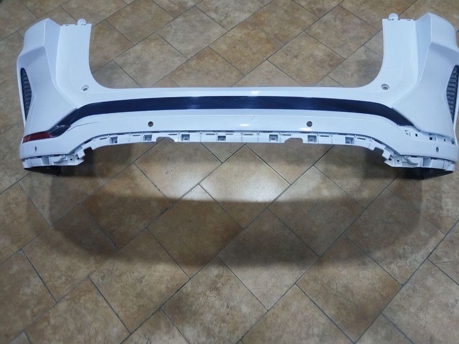 Byd orqa bamper задний бампер жемчук