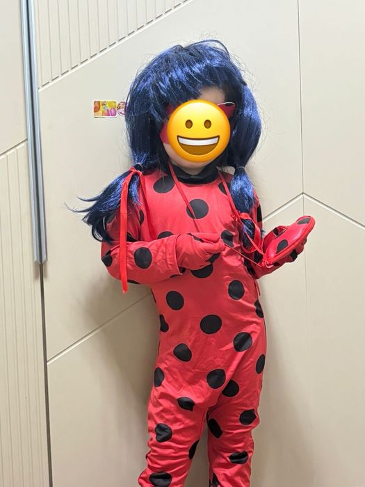 Новогодний костюм