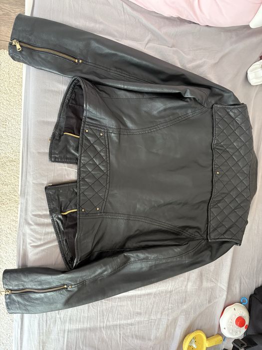 Jacheta  Zara editie limitata