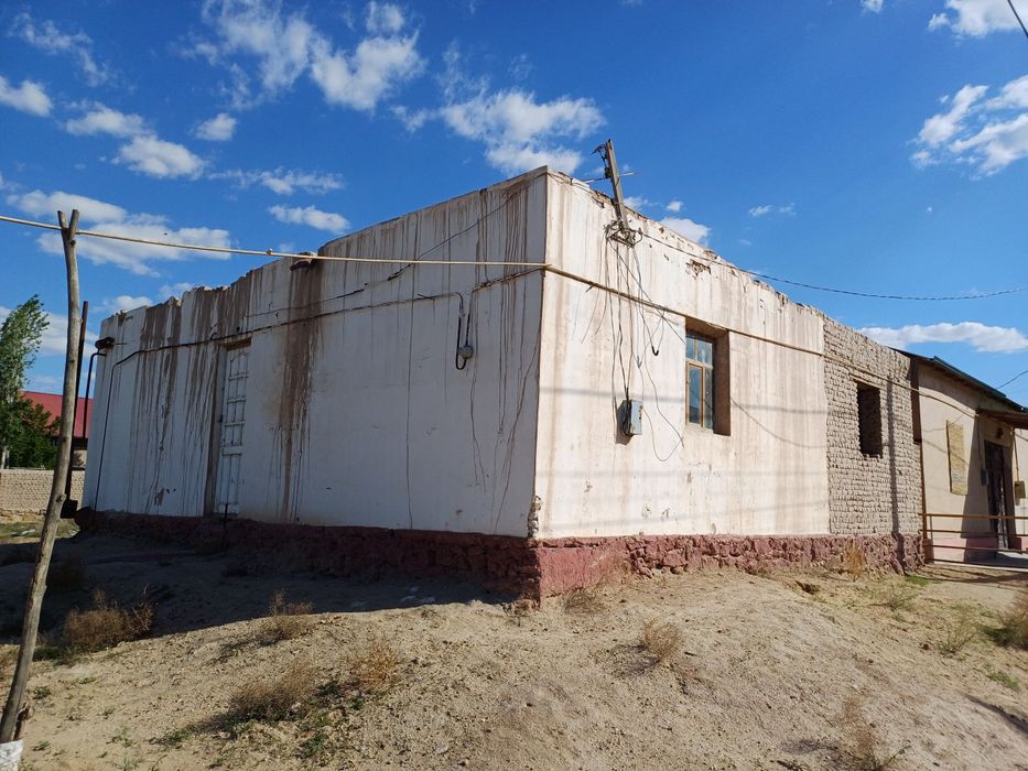 Жай сатылады оракбалга