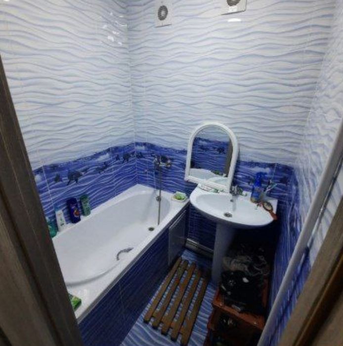 Аренда  2/1/5 Чилонзор 23 еш оилага