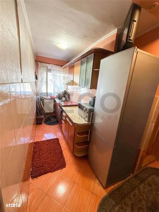 RECO Apartament 2 camere, etaj 1 din 4, complet mobilat si utilat, Ios