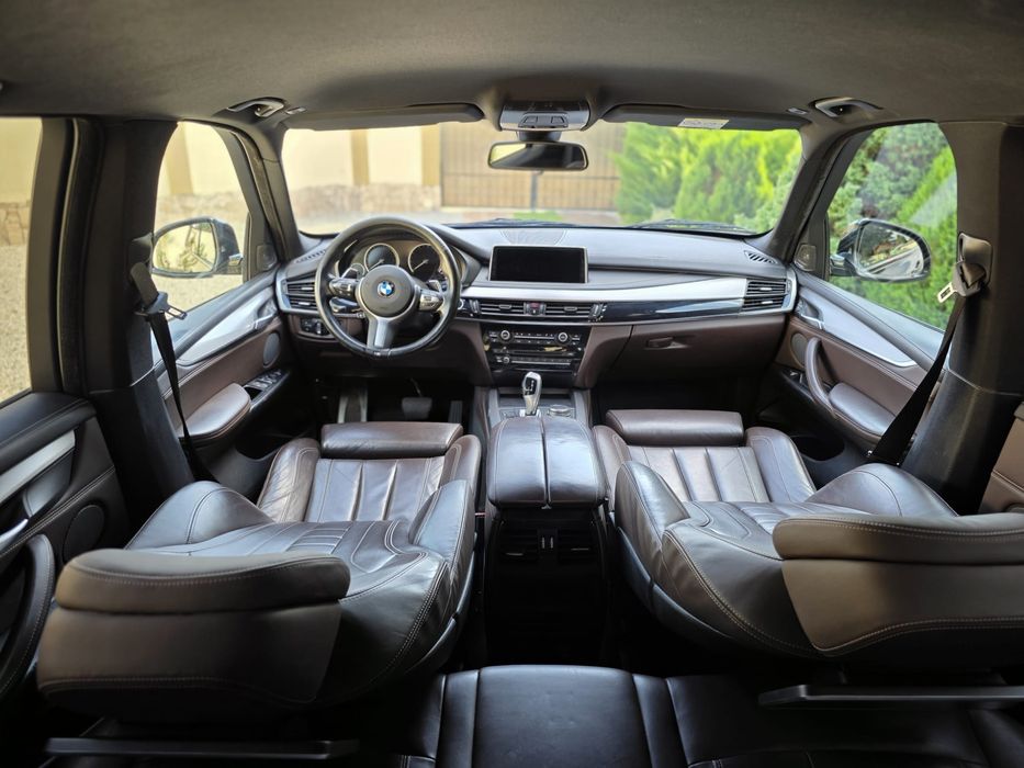 Bmw X5 XDrive40e iPerformance Hybrid