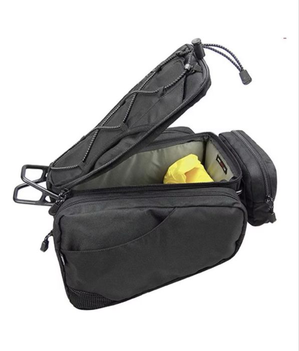 Намалена! Спортна чанта за колело Klickfix