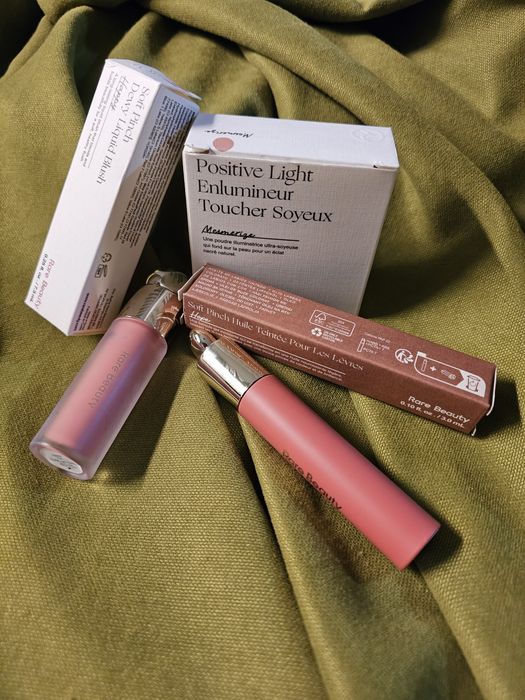 Нови комплекти козметика