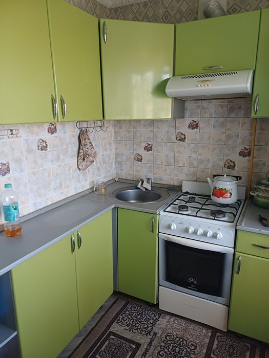 Продам 1-ком квартиру