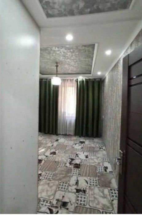 Продается 3х комнатная квартира