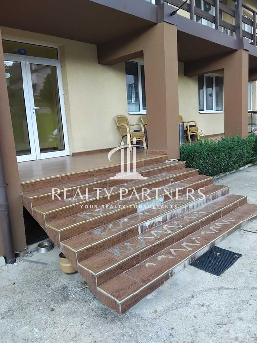 Продава се Промишлена сграда в Перник, Калкас - 789 кв.м за 721 €/кв.м - Снимка #1