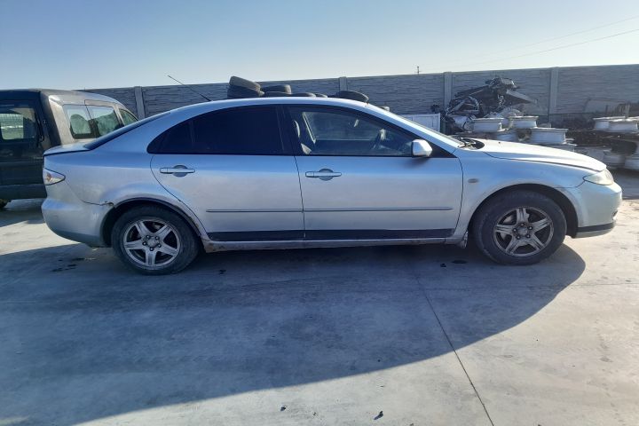 Motoras stergator luneta GJ6J-67450A GJ6J-67450A Mazda 6 GG