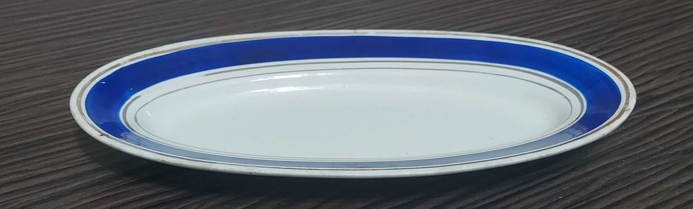 Посуда разная времен СССР