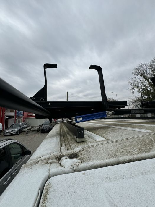 Suport de scari autoutilitara