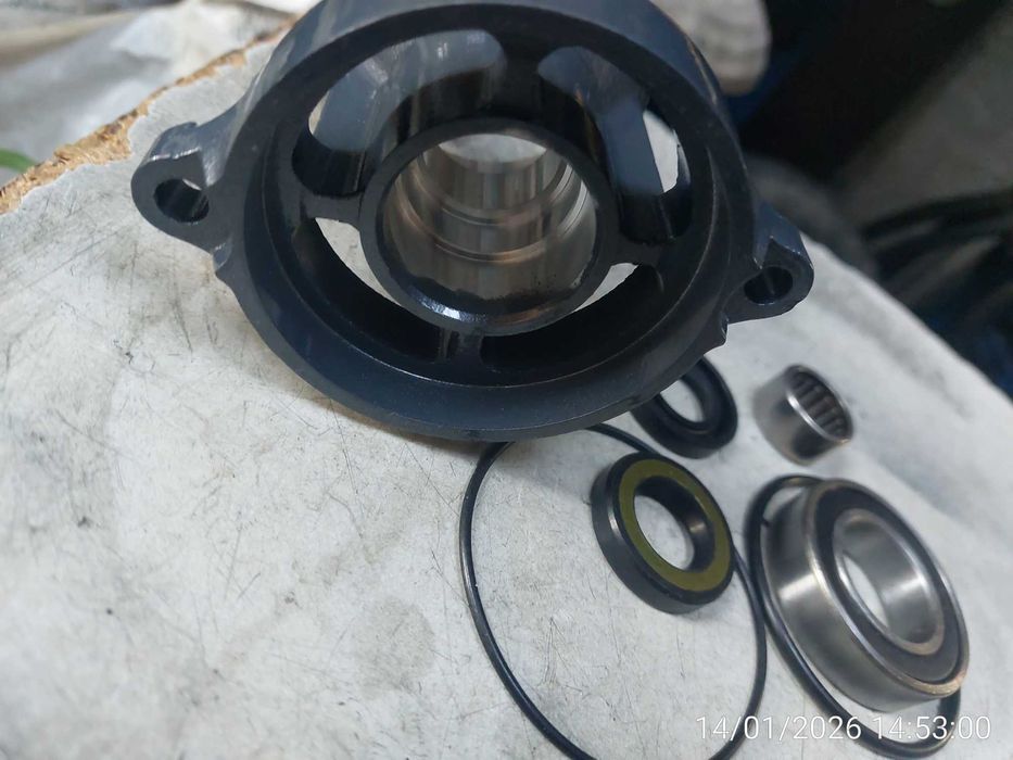 Ремонтен комплект за  Yamaha-9,9-15-20 hp