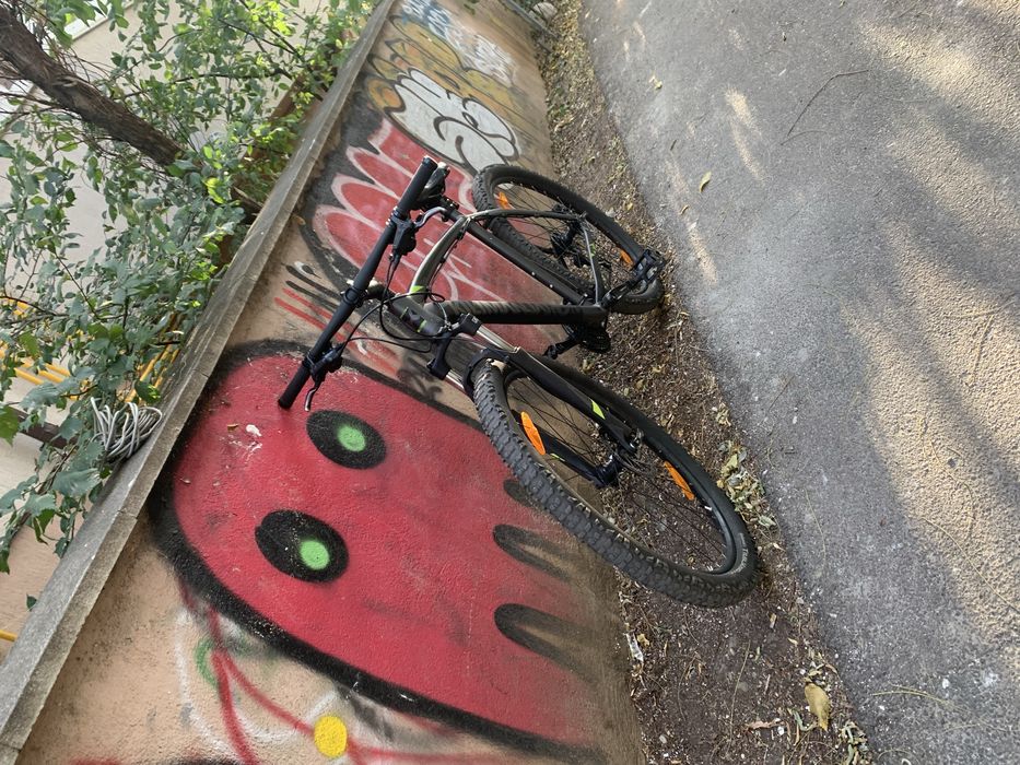 Bicicleta kilimanjaro 29inch