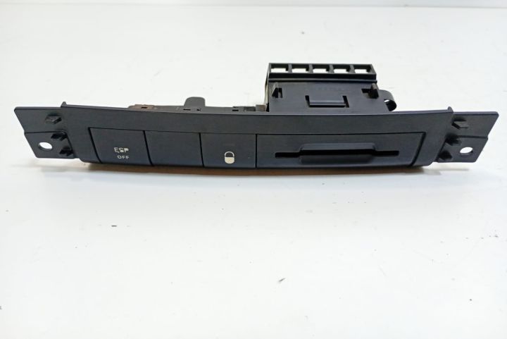 Panou butoane FR56713502 Peugeot 207 prima generatie