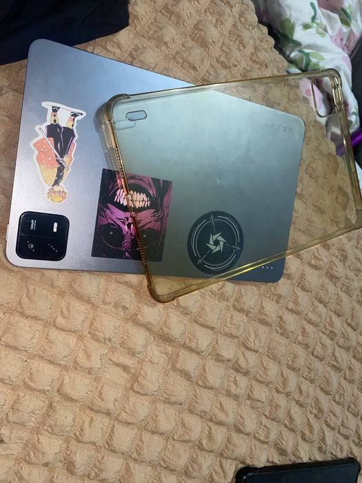 Продам xiaomi pad 6
