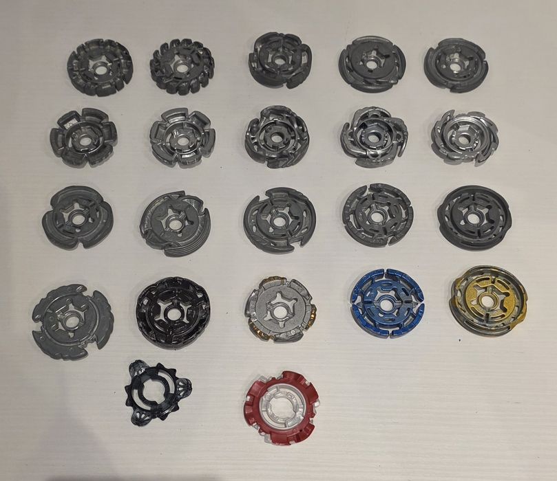 Бейблейд,Beyblade,Bey blade,Бей блейд-части и изтрелвачки