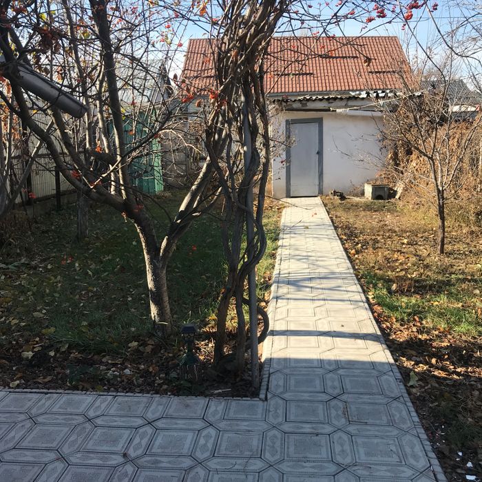 Продам дом 52 кв в хорошем состоянии