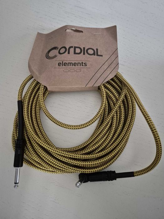 Cordial Elements EI 3 PR