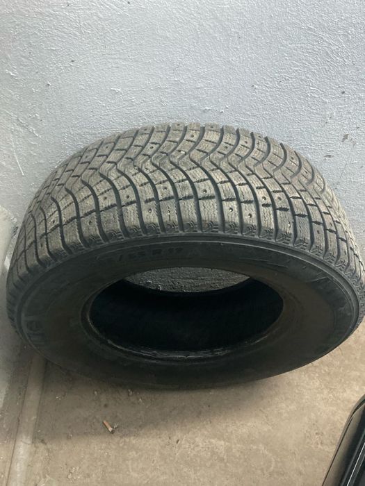 Продам резину