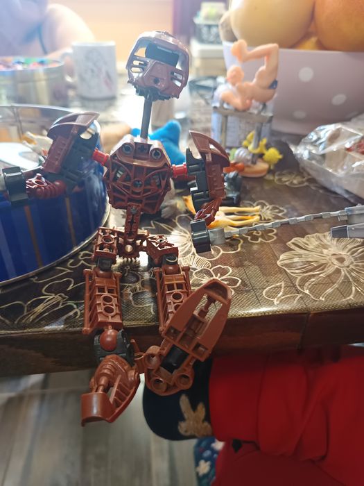 Колекционерски стари качествени фигурки