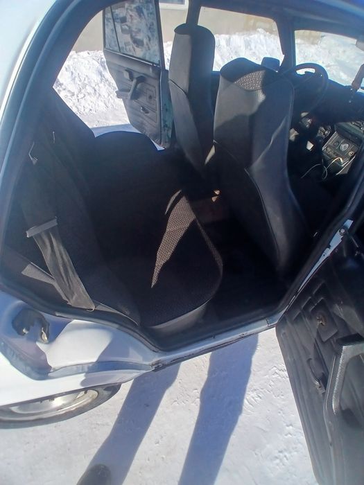 Прода. Семерку .