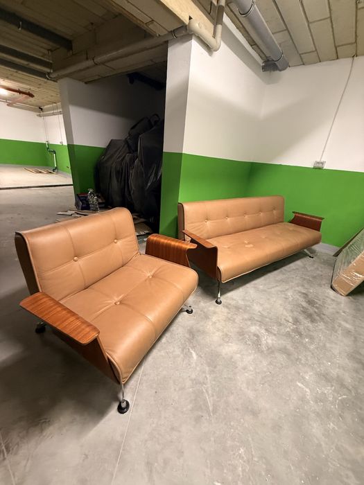 Set canapea rovere