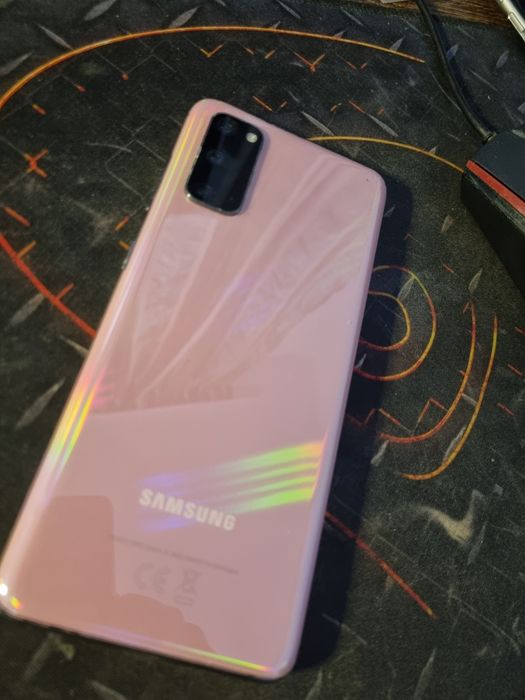 Samsung S20 128gb 12gb ram
