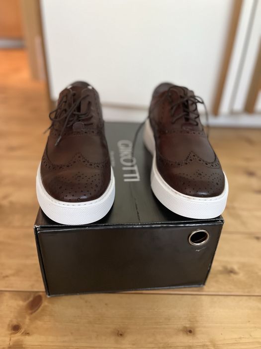 Girotti мъжки обувки 44 номер