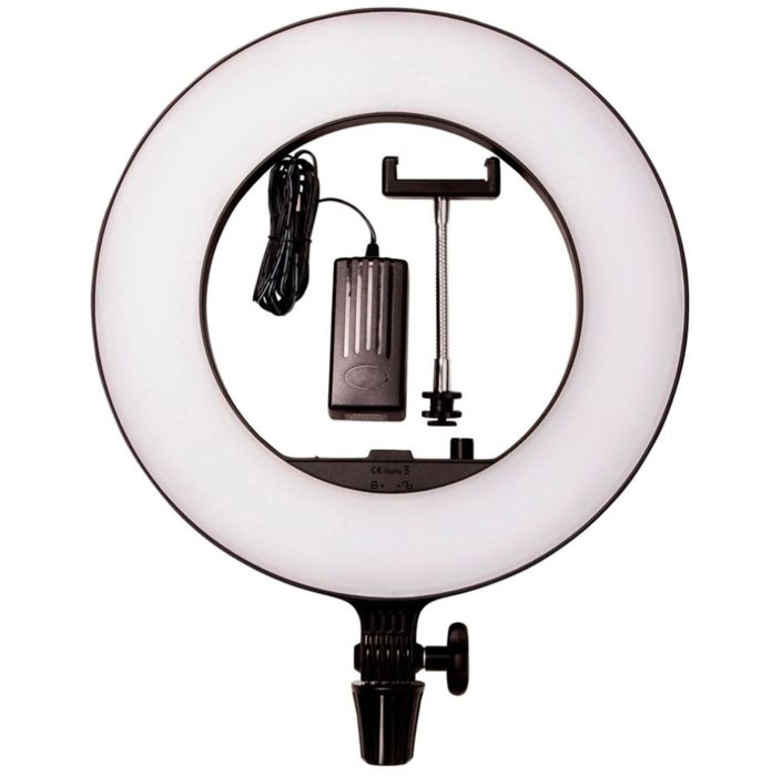 Кольцевая лампа Godox LR180