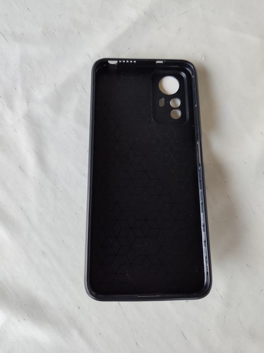 Redmi Note 12s Ram 8/Rom 256