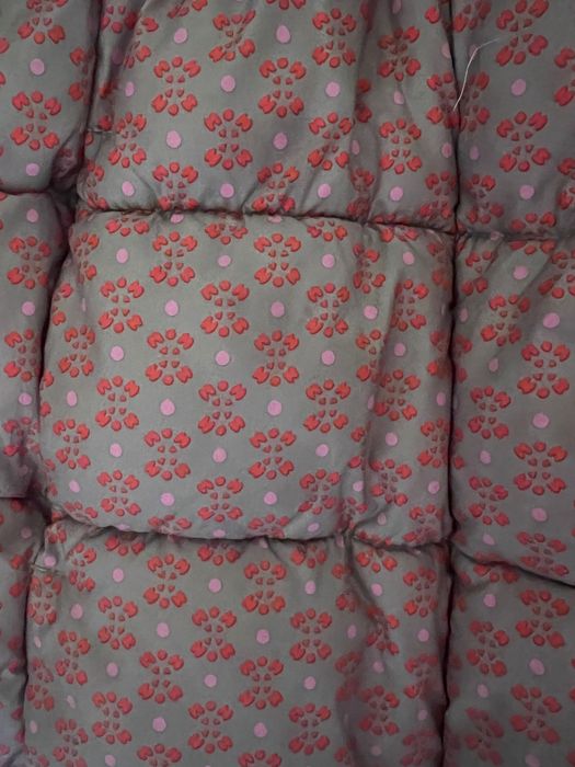 Яке с вата на Beneton