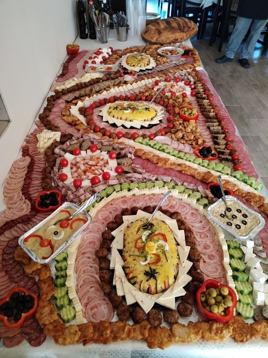 Bunătăți la proțap