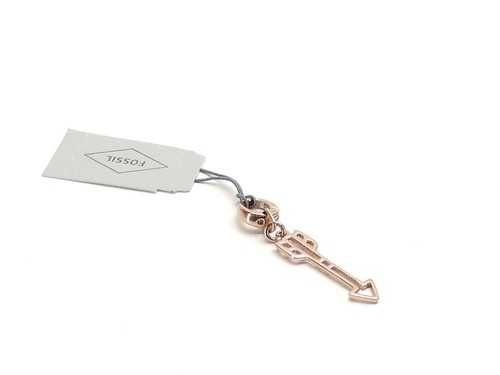 Vand pandantiv/charm Fossil