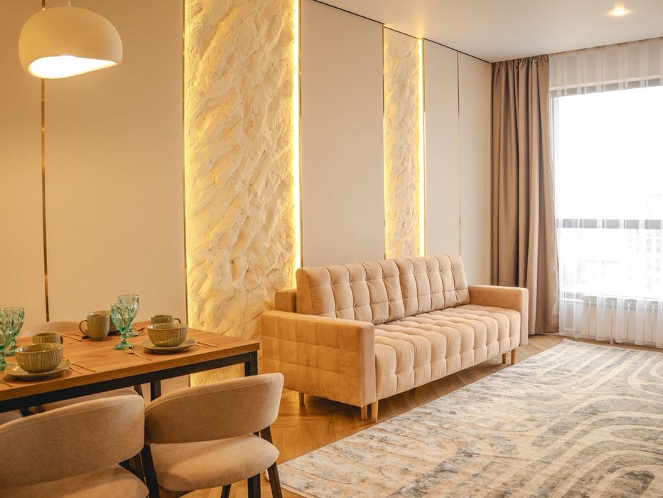 Квартира посуточно