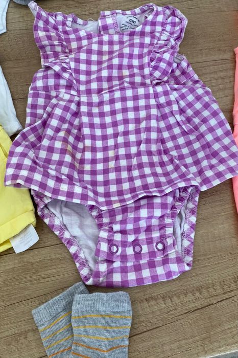 Одежда для новорождённых