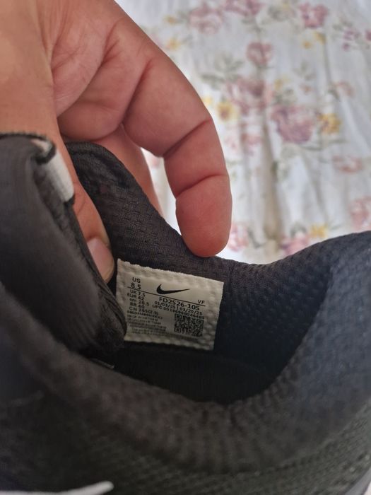 Adidași Nike pegasus original