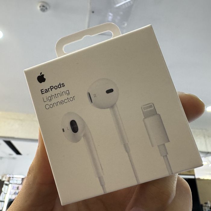 Адаптер шнур Apple
