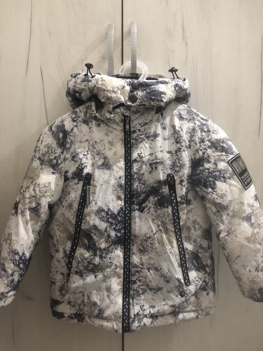 Продам детский куртка