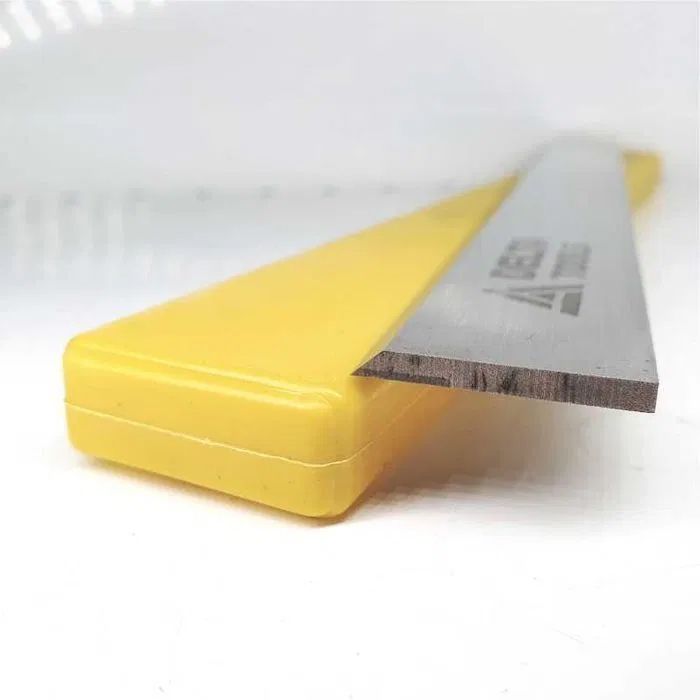 Ножи строгальные (ножи по дереву) HSS