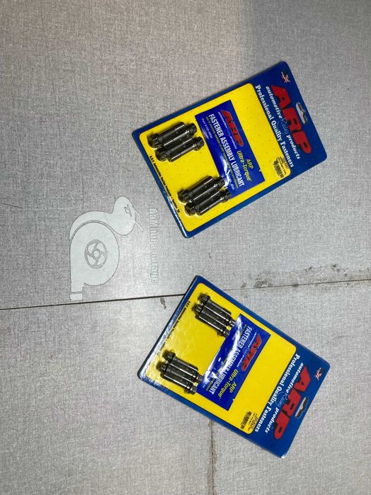 Шпилки и болтове арп arp head main bold studs bmw opel audi vw